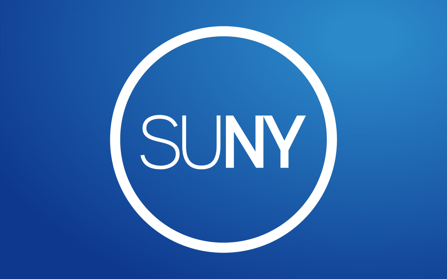 SUNY Logo
